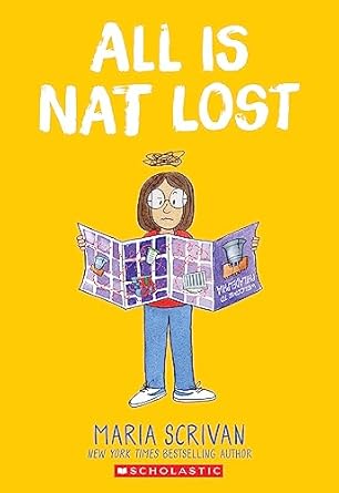 All Is Nat Lost