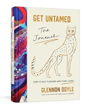 Get Untamed: The Journal