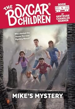 The Boxcar Children Mysteries #5