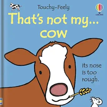 That's Not My Cow