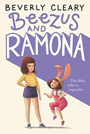 Beezus And Ramona
