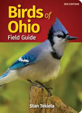 Birds of Ohio