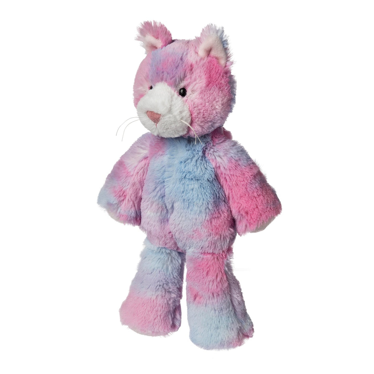 Marshmallow Zoo Junior Cupcake Kitty