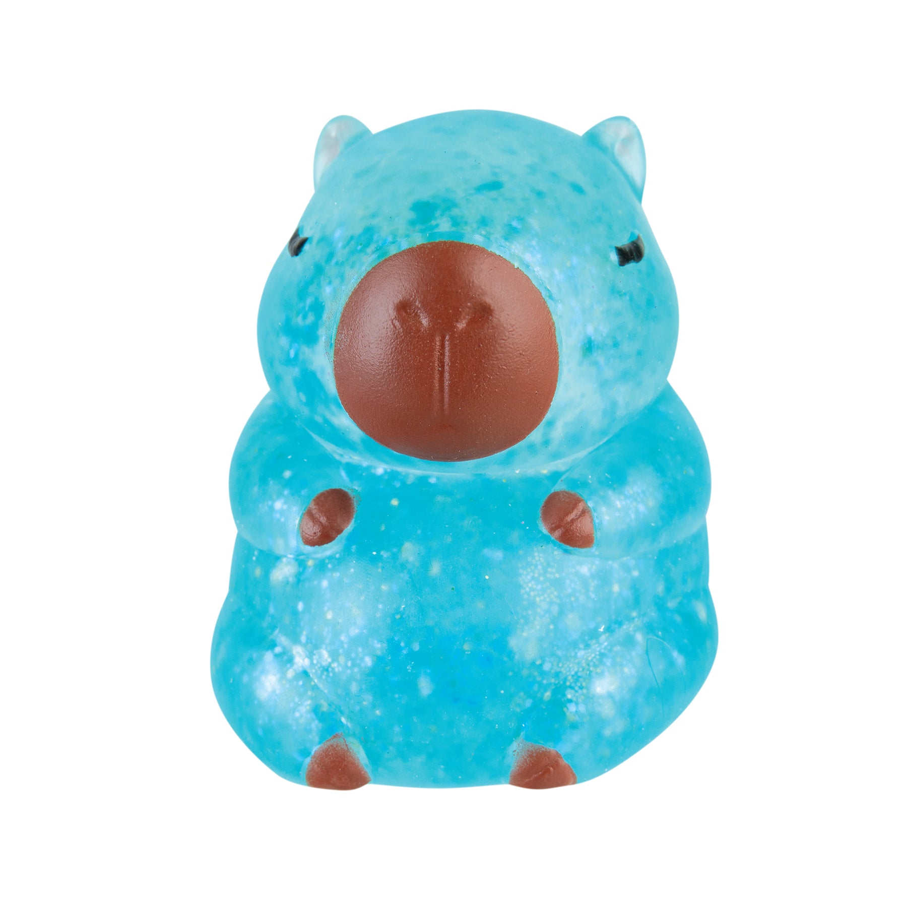 Sparklee Sugar Squish Capybara