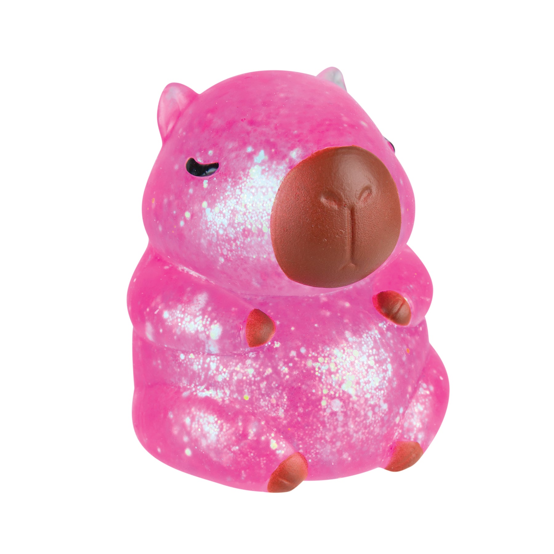 Sparklee Sugar Squish Capybara