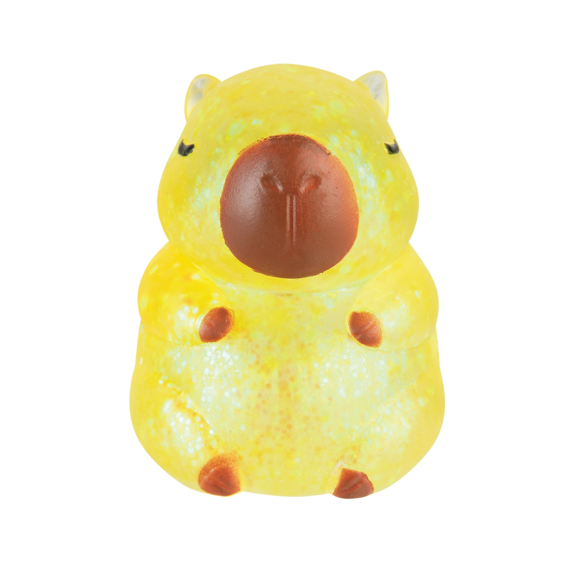 Sparklee Sugar Squish Capybara
