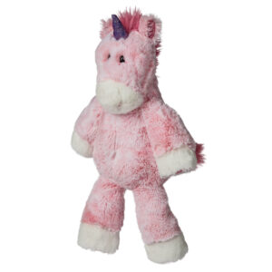 Marshmallow Zoo Bubblegum Unicorn