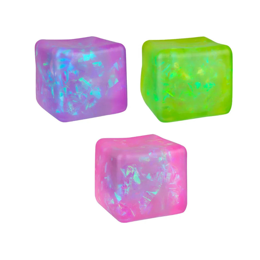 ORB ™ Sugar SwapsCool Cube Shimmers