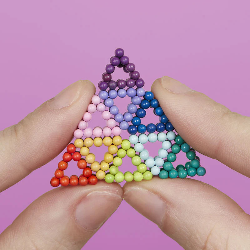 Speks Mini Magnet Balls - Matte Spectrum