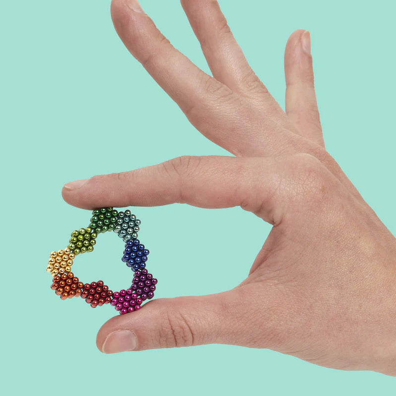 Speks Mini Magnet Balls - Spectrum