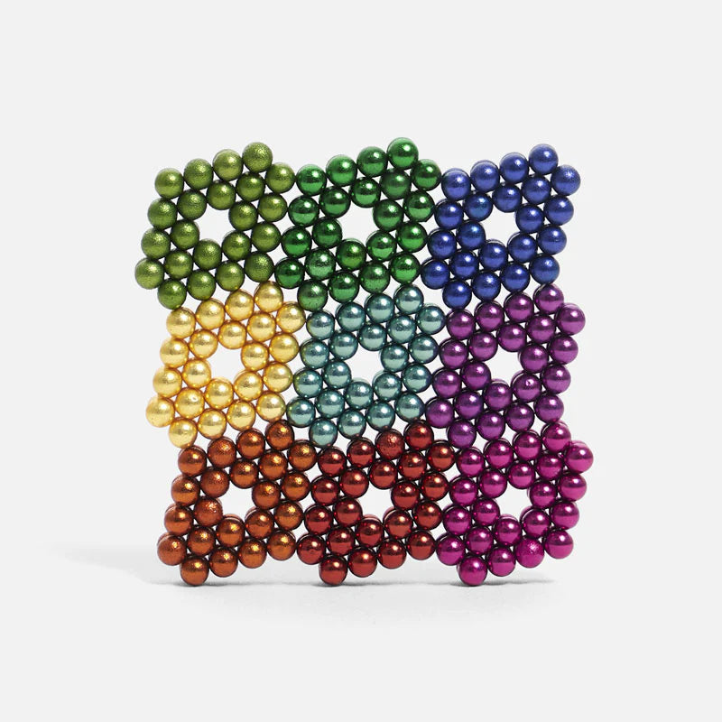 Speks Mini Magnet Balls - Spectrum