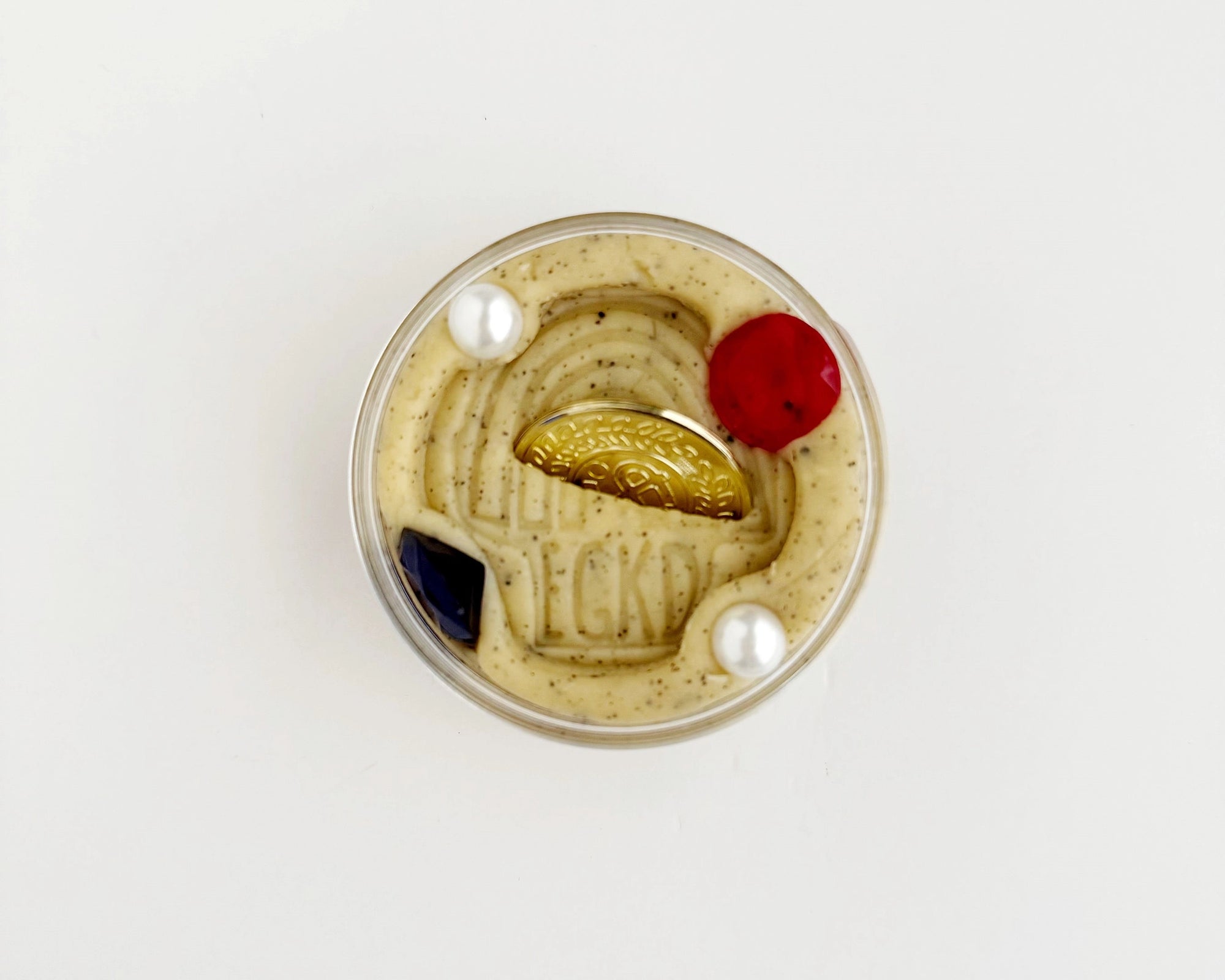 Buried Treasure Kiddough