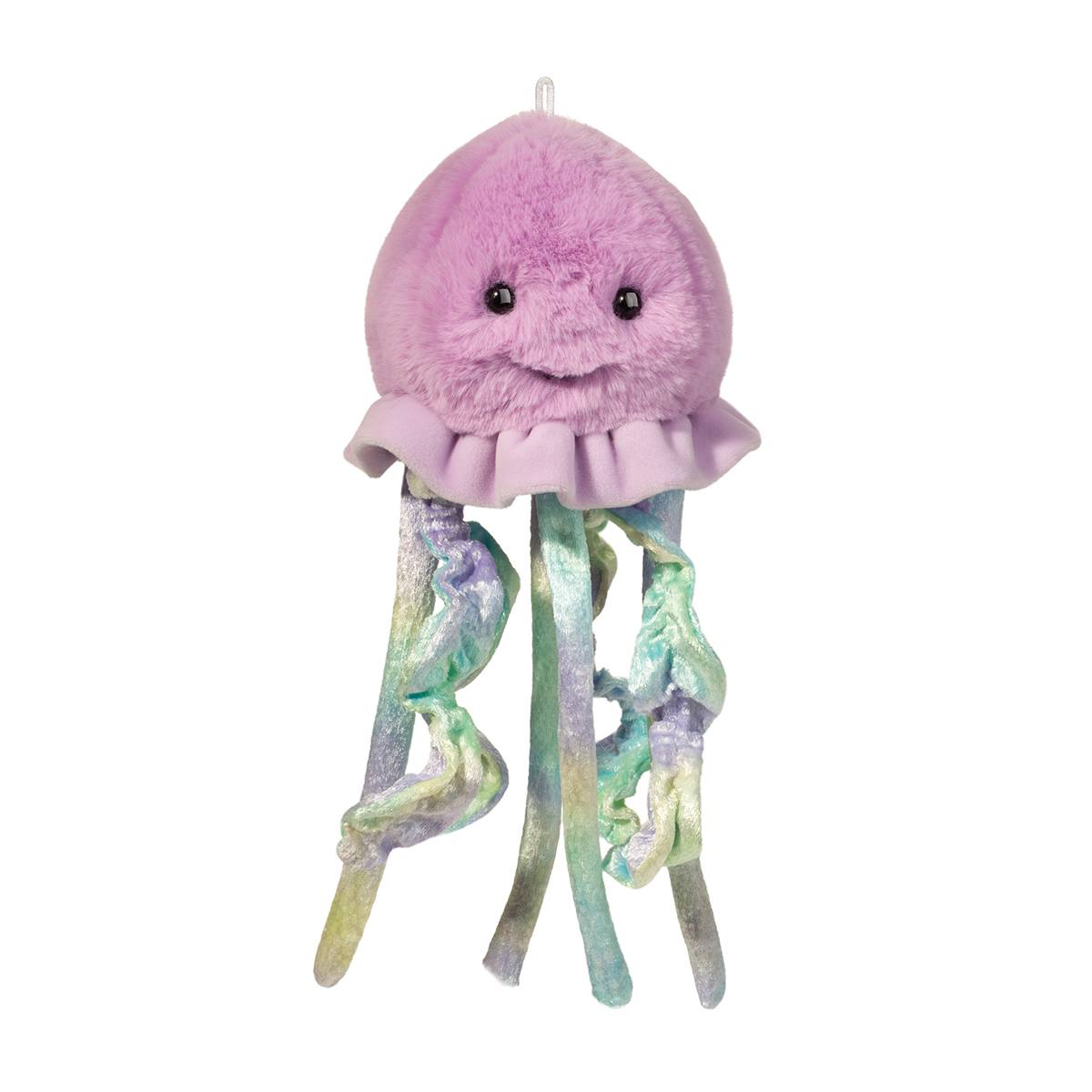 Wiggles Jellyfish Plush