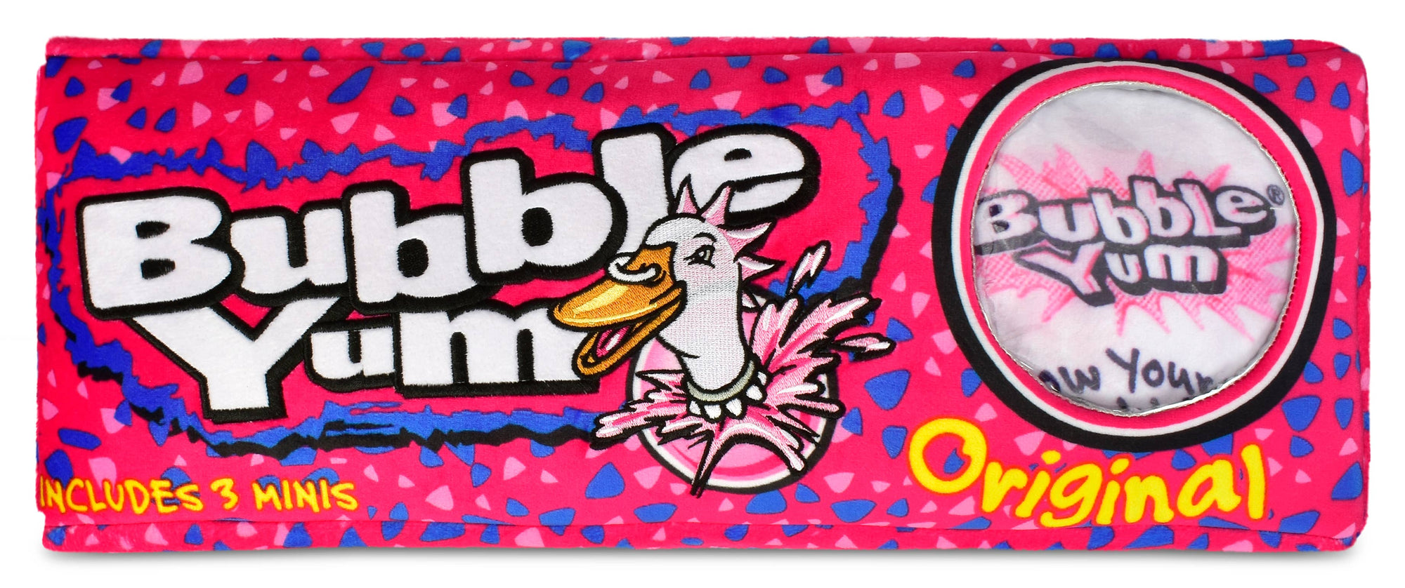 Bubble Yum Plush