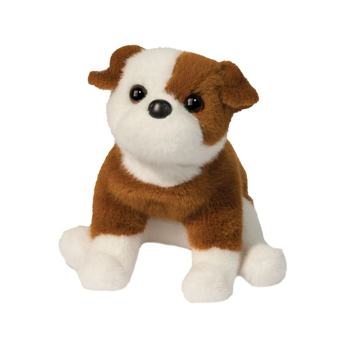 Bubbie Bulldog