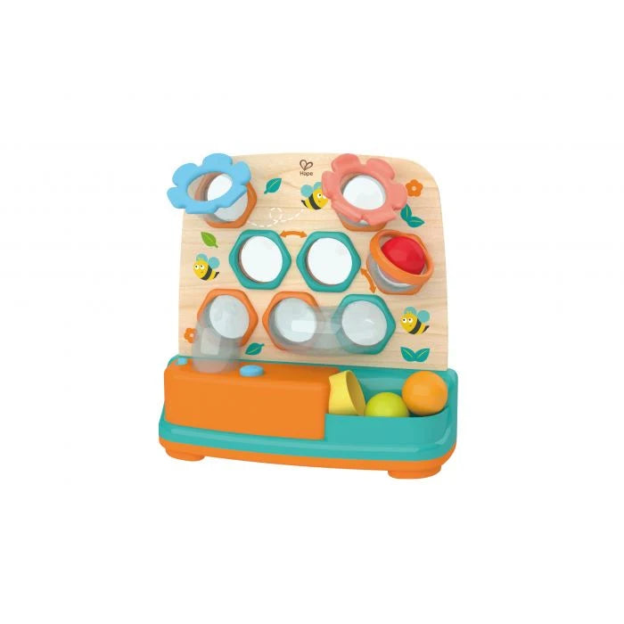 Hape Buzzy Air-Flow Beehive