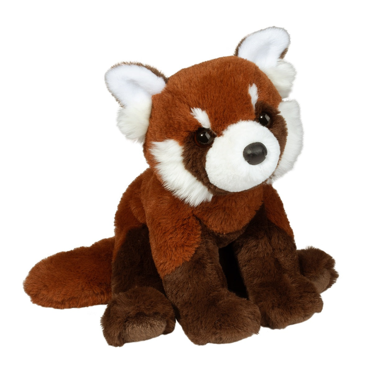 Kyrie Soft Red Panda Plush
