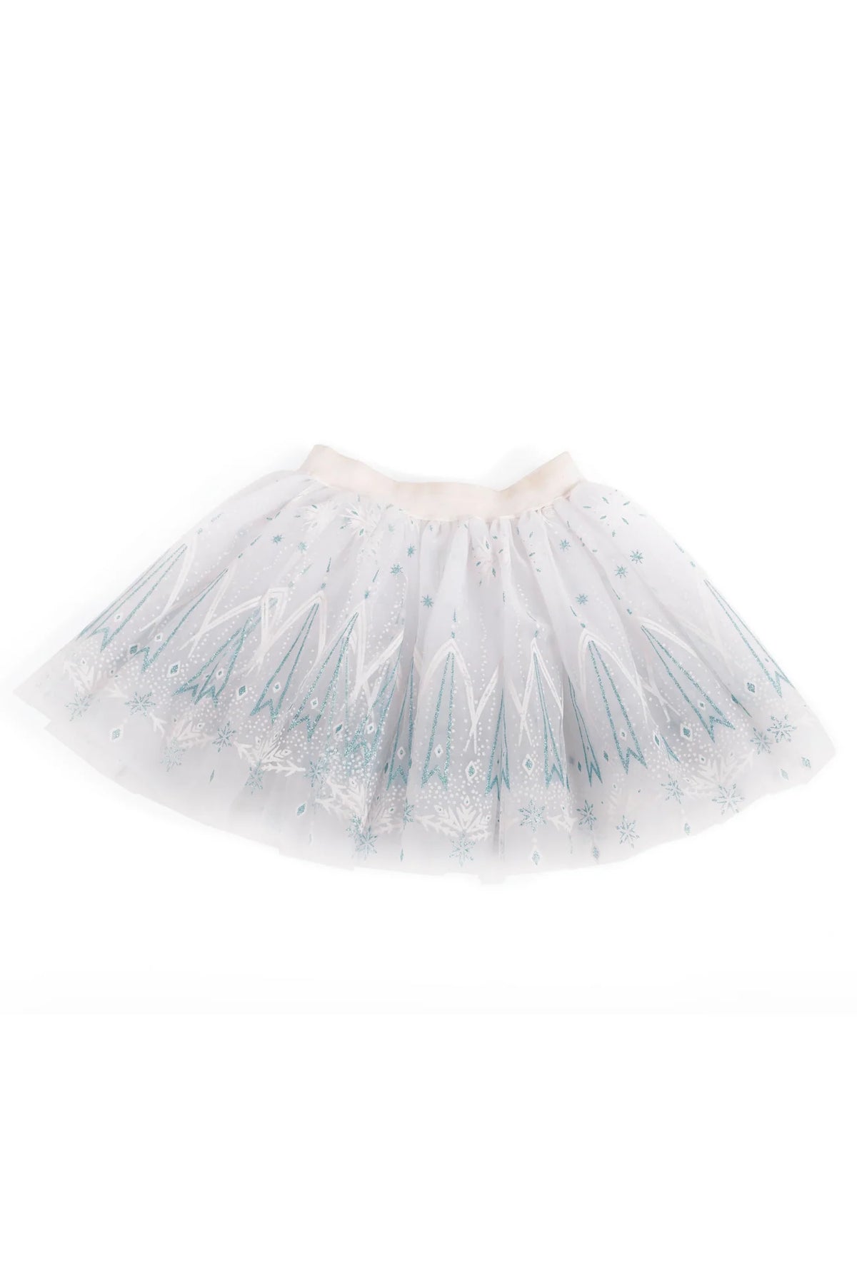 Winter Wonderland Tutu Size 4/6