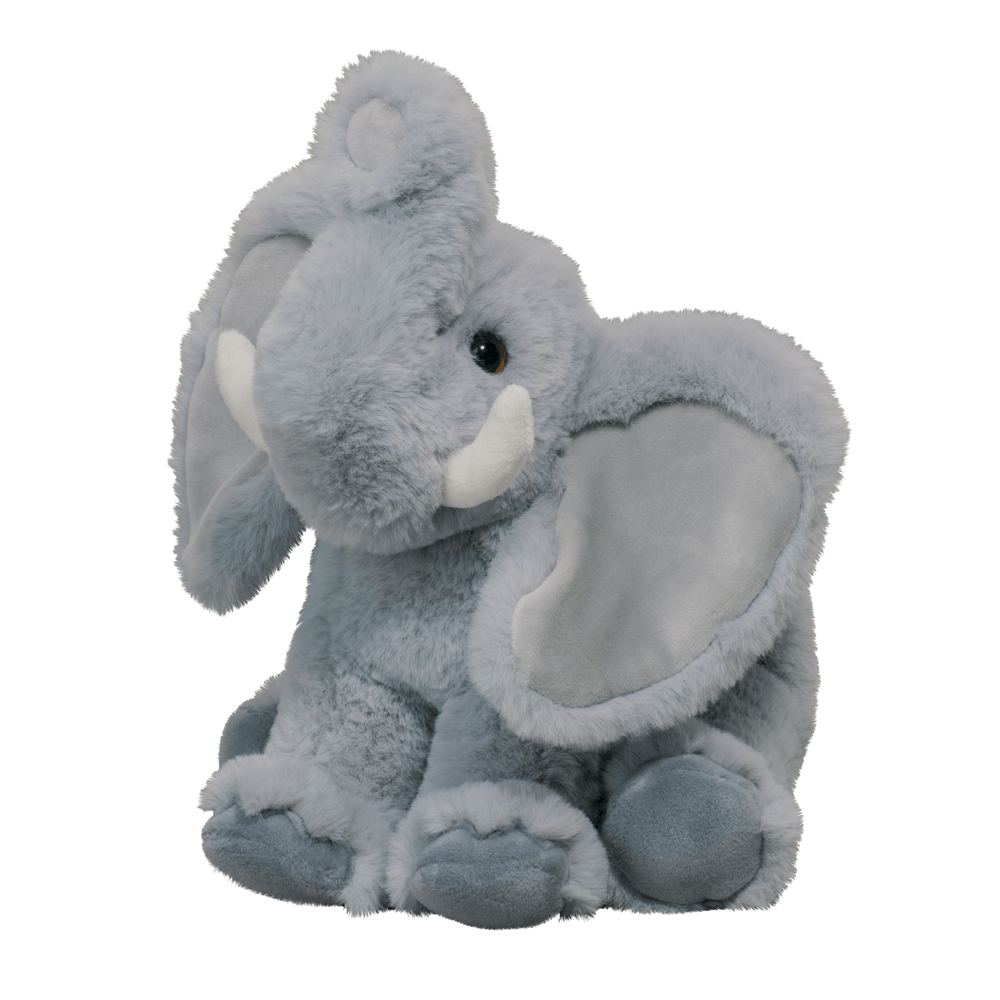 Everlie Soft Elephant Plush