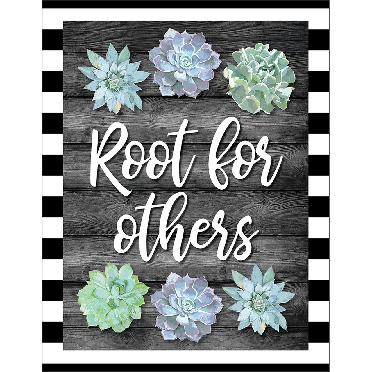 Simply Stylish Root For Others Chart