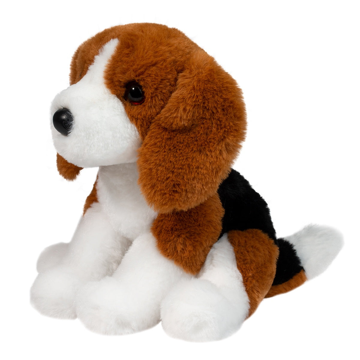 Earnie Soft Beagle Plush