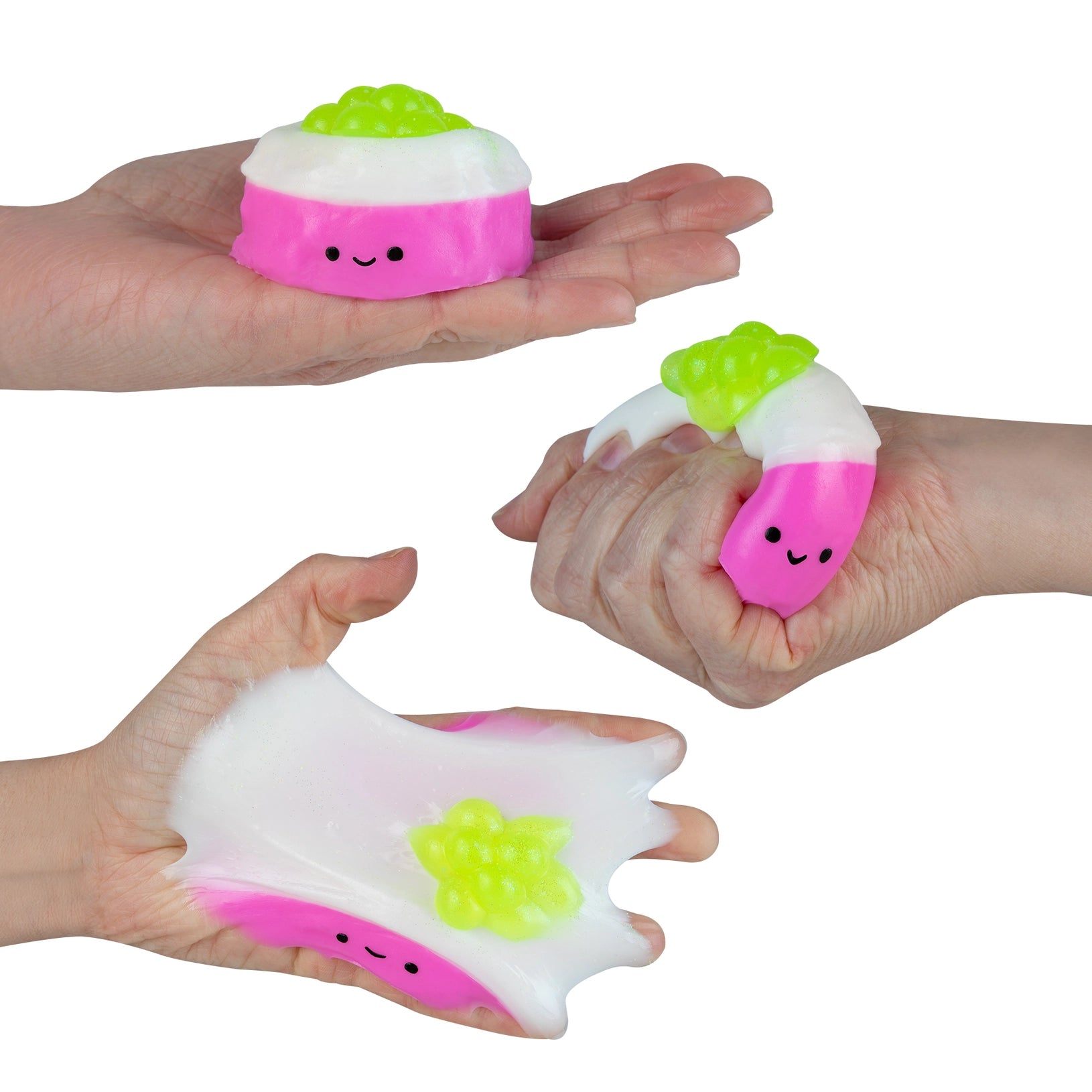 Taba-Licious Sweet Treats