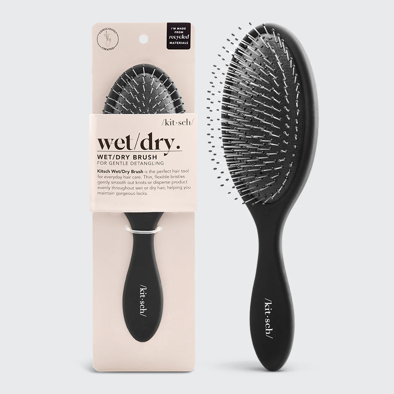 Kitsch Detangling Wet/Dry Brush
