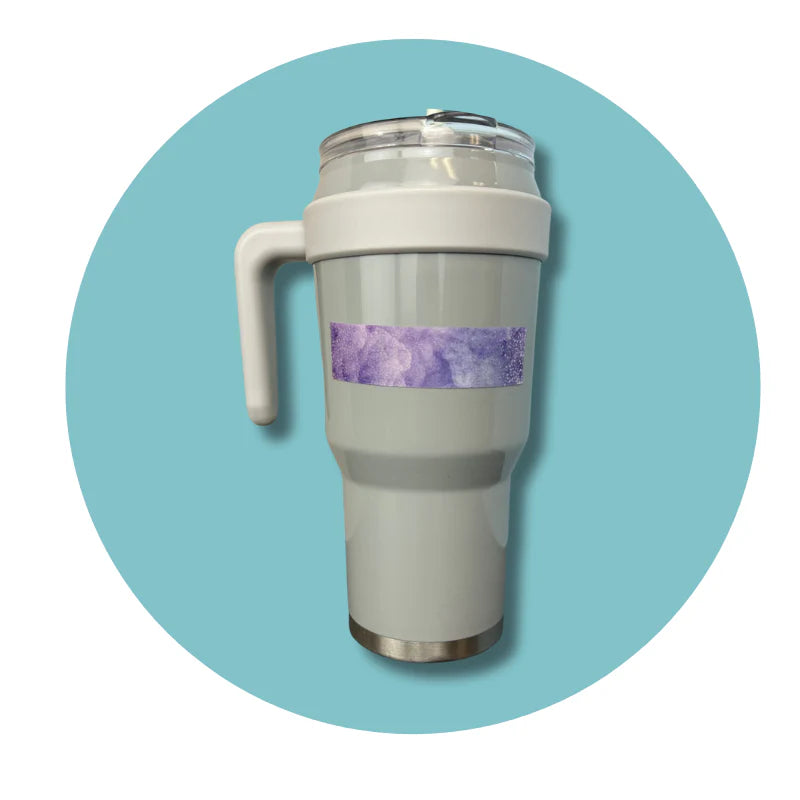 Zen Strips, Bumpy Gradient