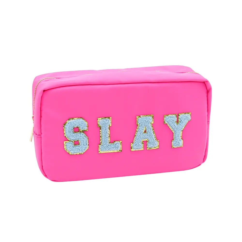 SLAY Cosmentic Bag