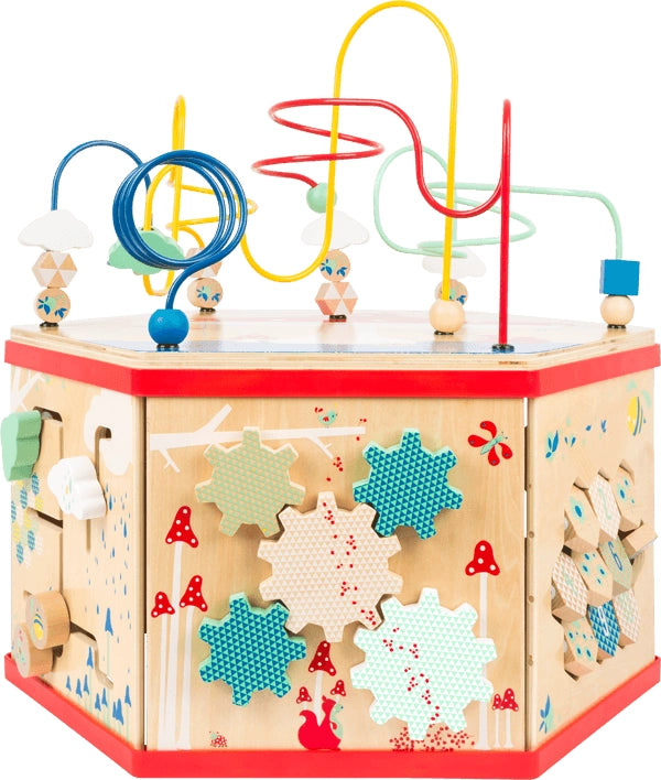 Small Foot XL Activity Center