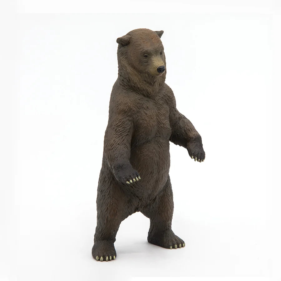 Papo - Grizzly Bear