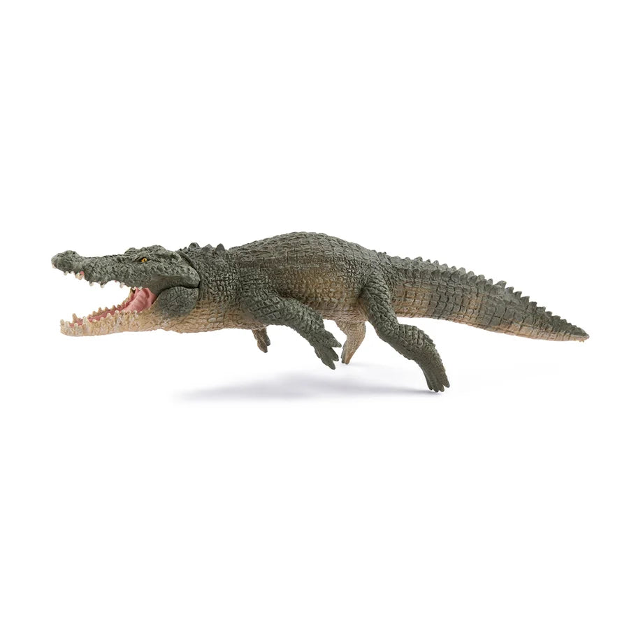 Papo - Saltwater Crocodile