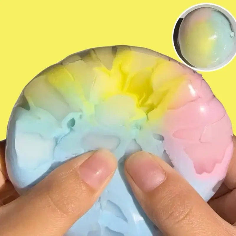 Crispy Stress Ball