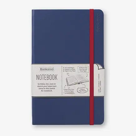 Bookaroo A5 Journal