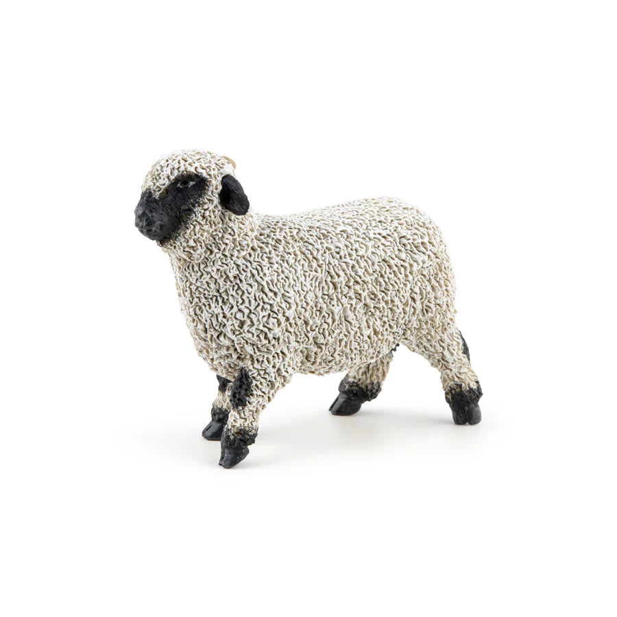 Papo - Valais Blacknose Sheep