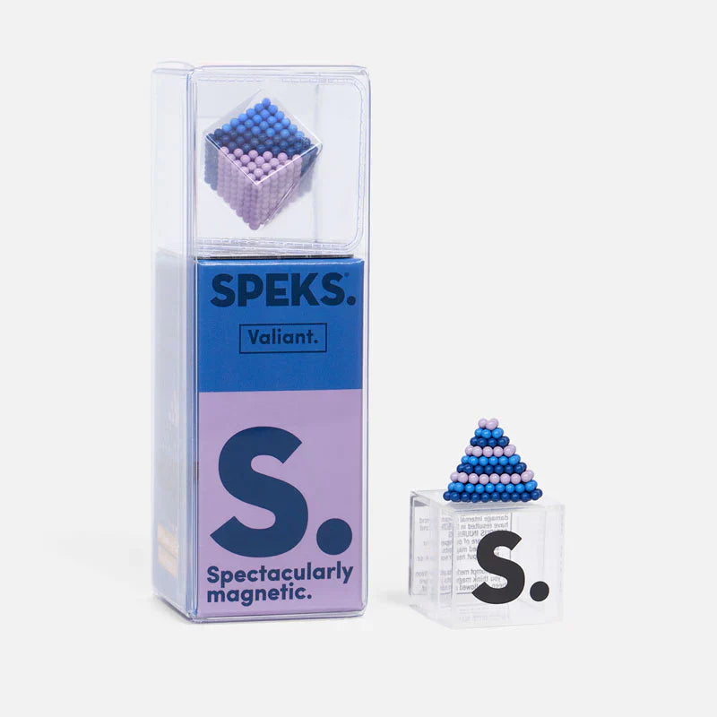 Speks Magnetic Balls - Bold Mix
