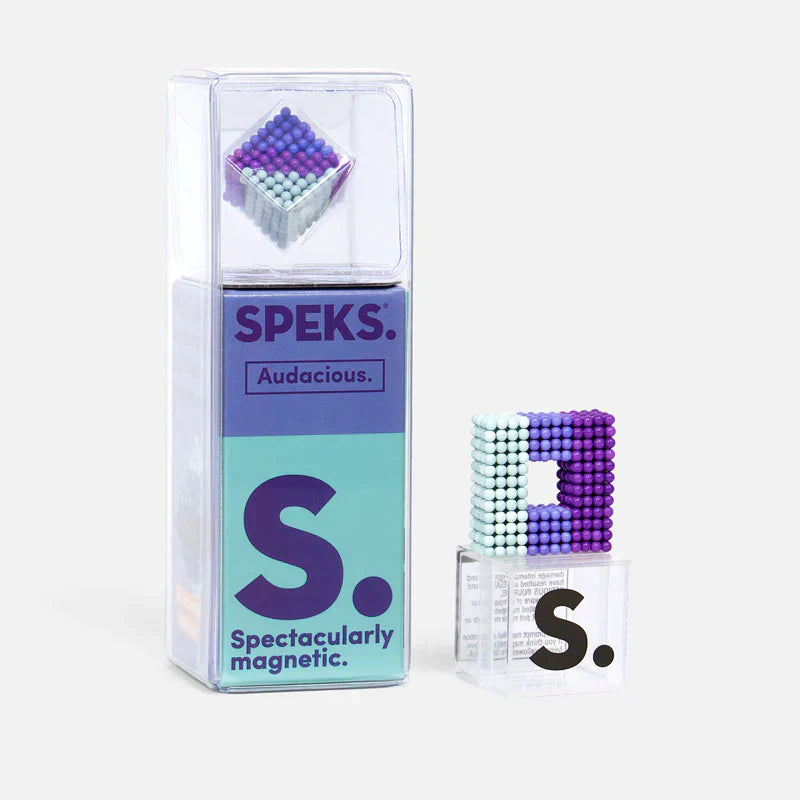 Speks Magnetic Balls - Bold Mix