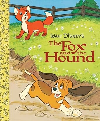 The Fox And The Hound