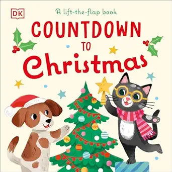 Countdown To Christmas