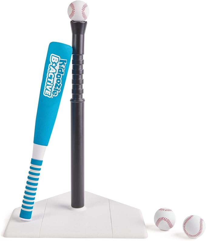 Kidoozie EZ-Adjust T-Ball Set