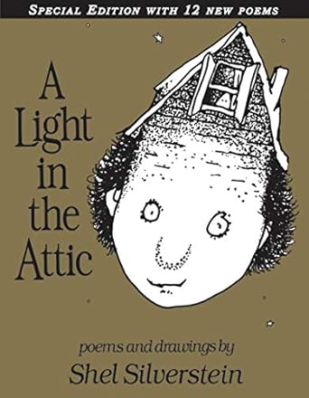 A Light In The Attic