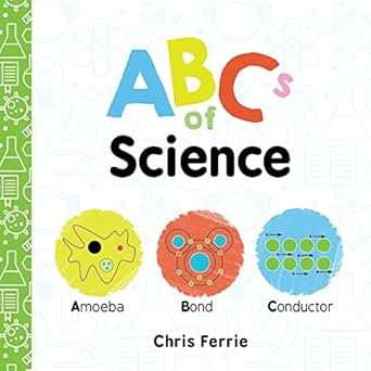 ABC'S OF SCIENCE