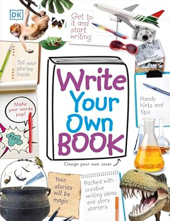 Write Your Own Book