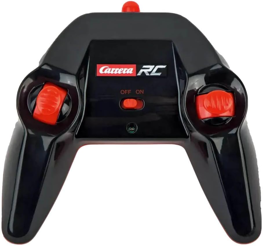 Mario Kart 2.4 GHz Radio RC Car - Princess Peach Quad