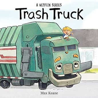 Trash Truck