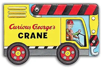 Curious George's Crane