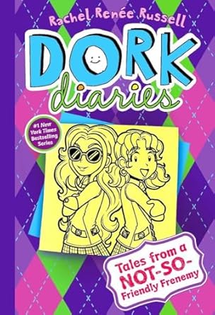 Dork Diaries #11