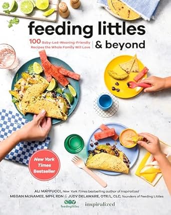 Feeding Littles & Beyond