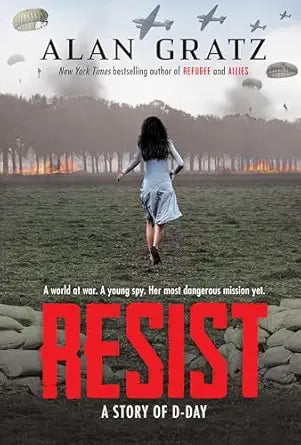 Resist