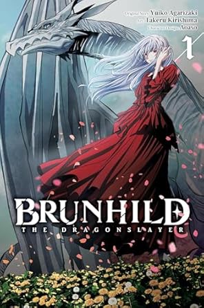 Brunhild The Dragonslayer Vol. 1